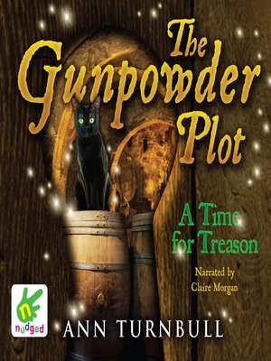 cover image of The Gunpowder Plot